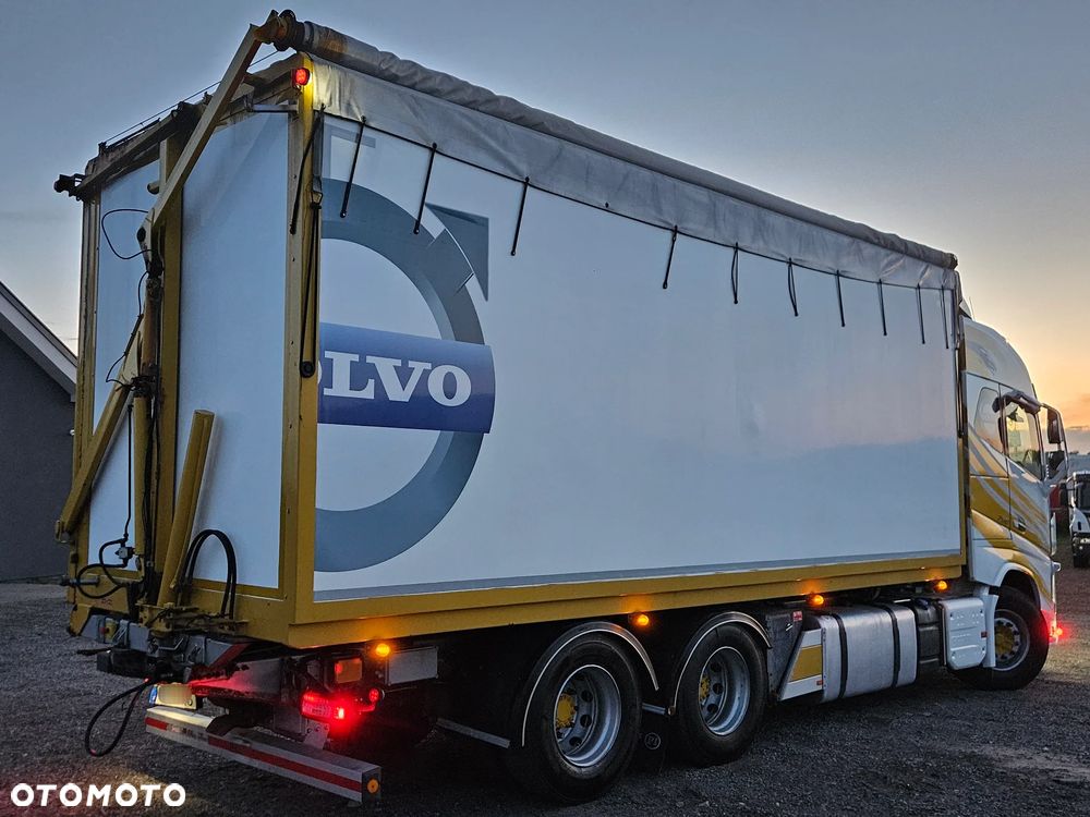 Volvo Fh - 24