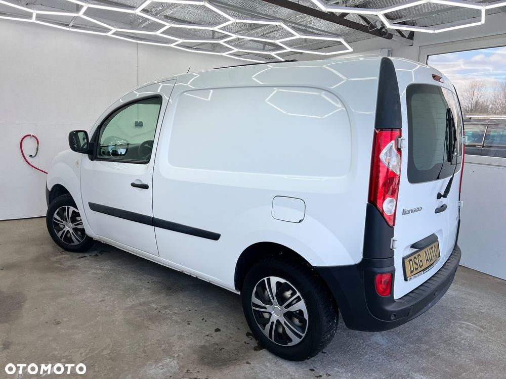 Renault Kangoo - 22