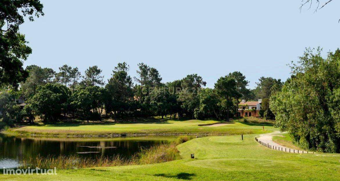 Lote de terreno na Aroeira. - Grande imagem: 2/6