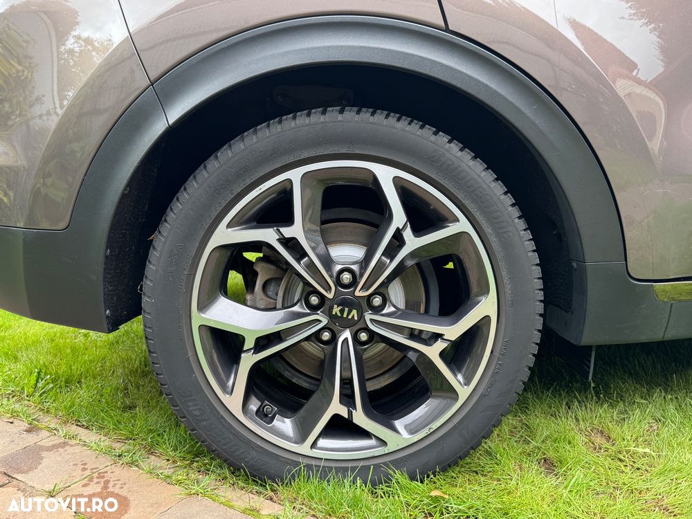 Kia Sportage - 30