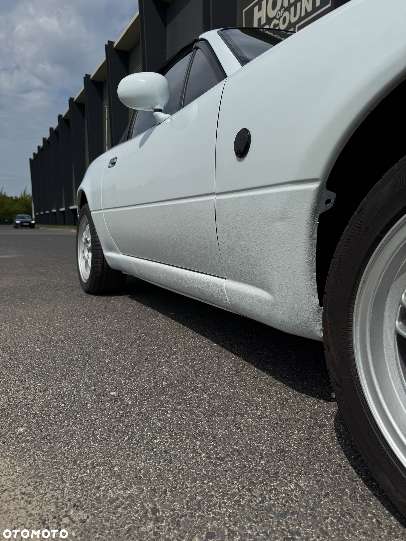 Mazda MX-5 1.6 - 7