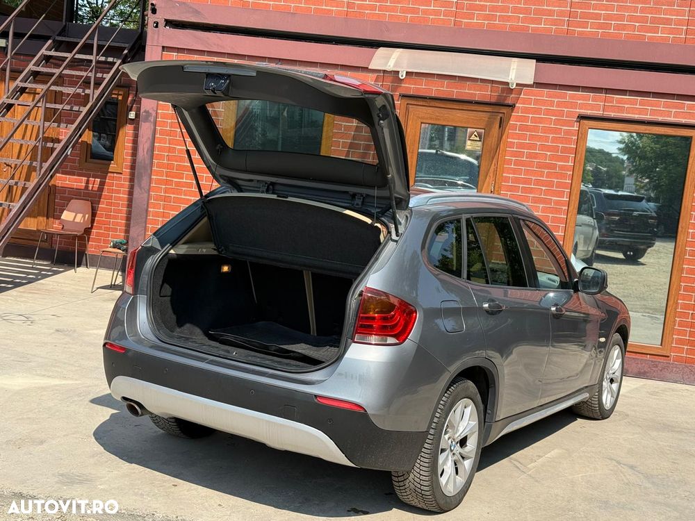 BMW X1 - 29