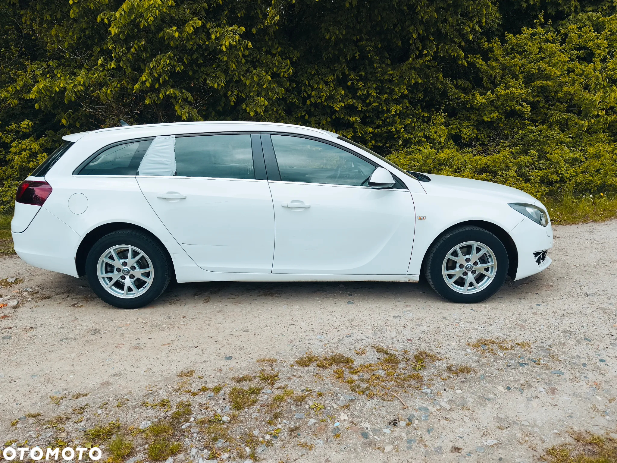 Opel Insignia 2.0 CDTI automatik Business Innovation - 4