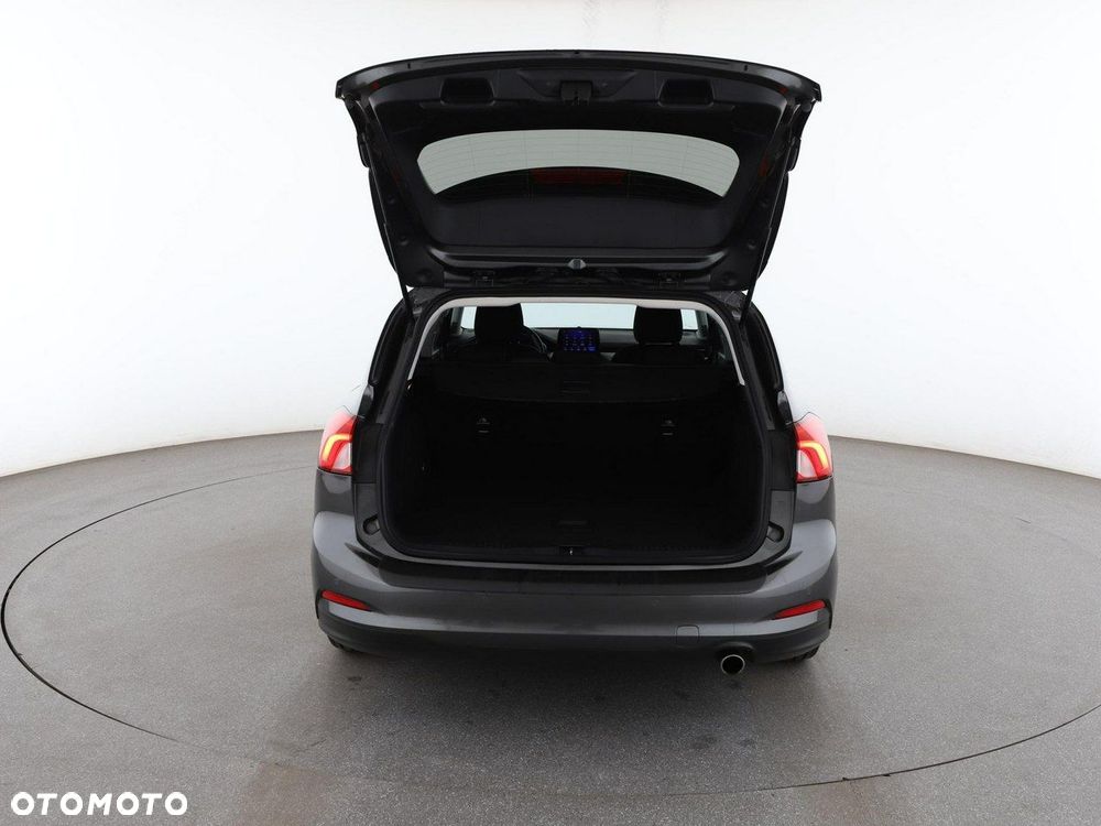 Ford Focus 2.0 EcoBlue Titanium - 20
