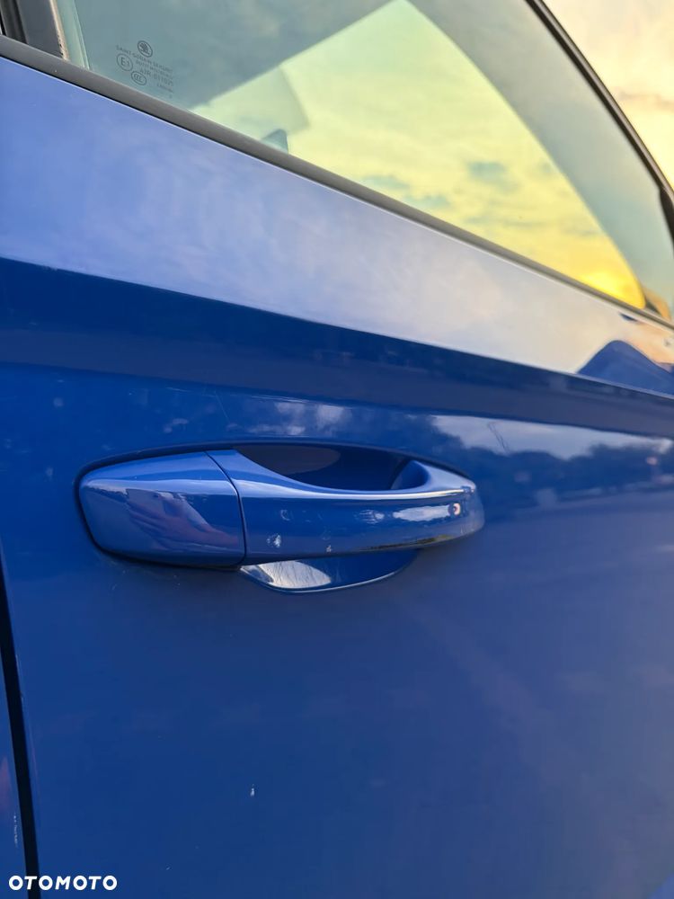 Skoda Fabia 1.0 TSI Ambition Plus - 23