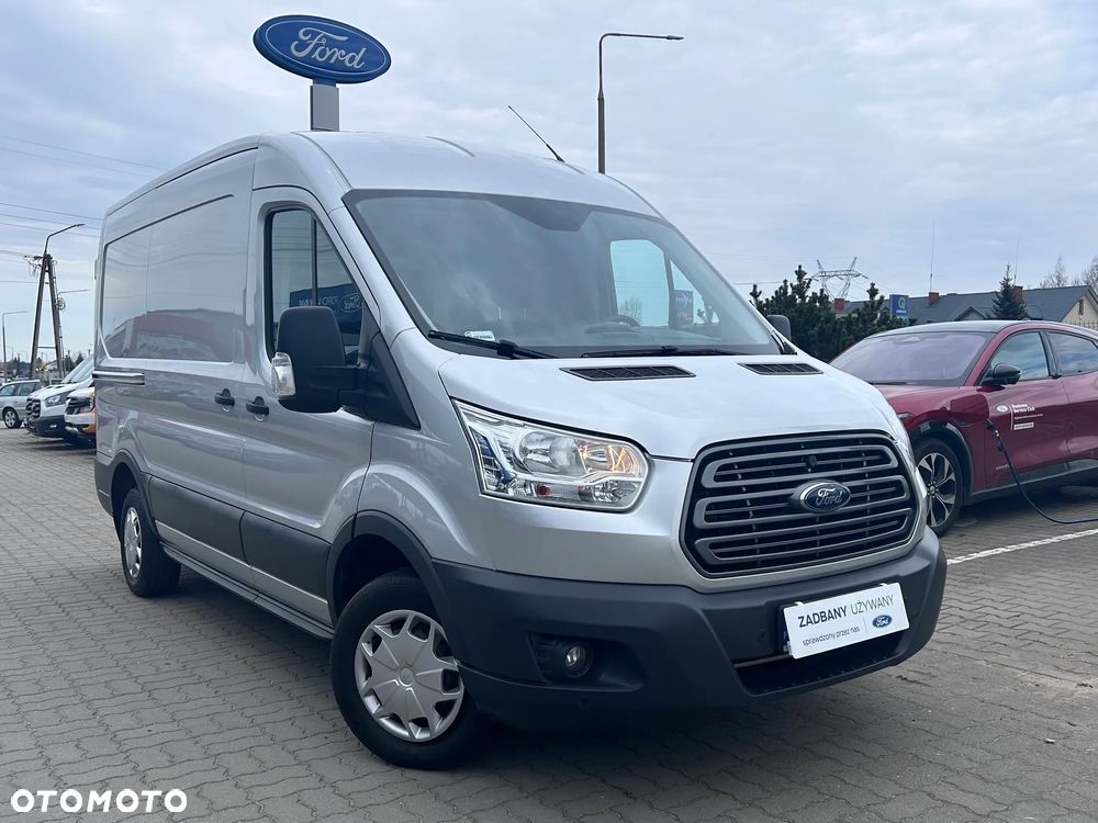 Ford Transit - 2