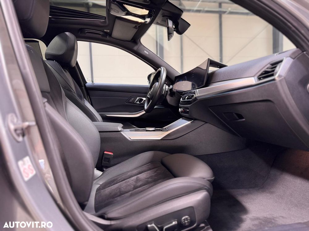 BMW 3 Series 2024 — imagine 25