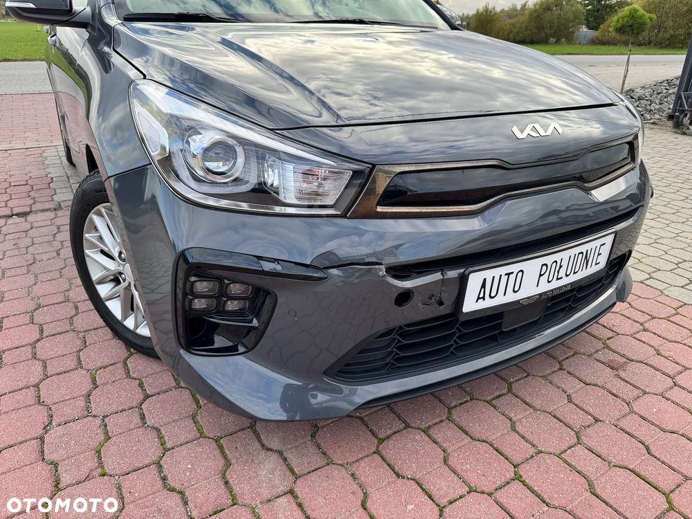 Kia Rio 1.0 T-GDI 100 GT Line - 17