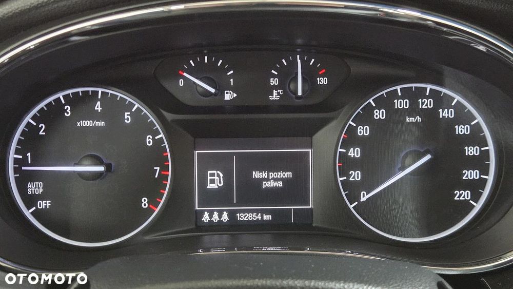 Opel Mokka 1.6 ecoFLEX Start/Stop Edition - 22