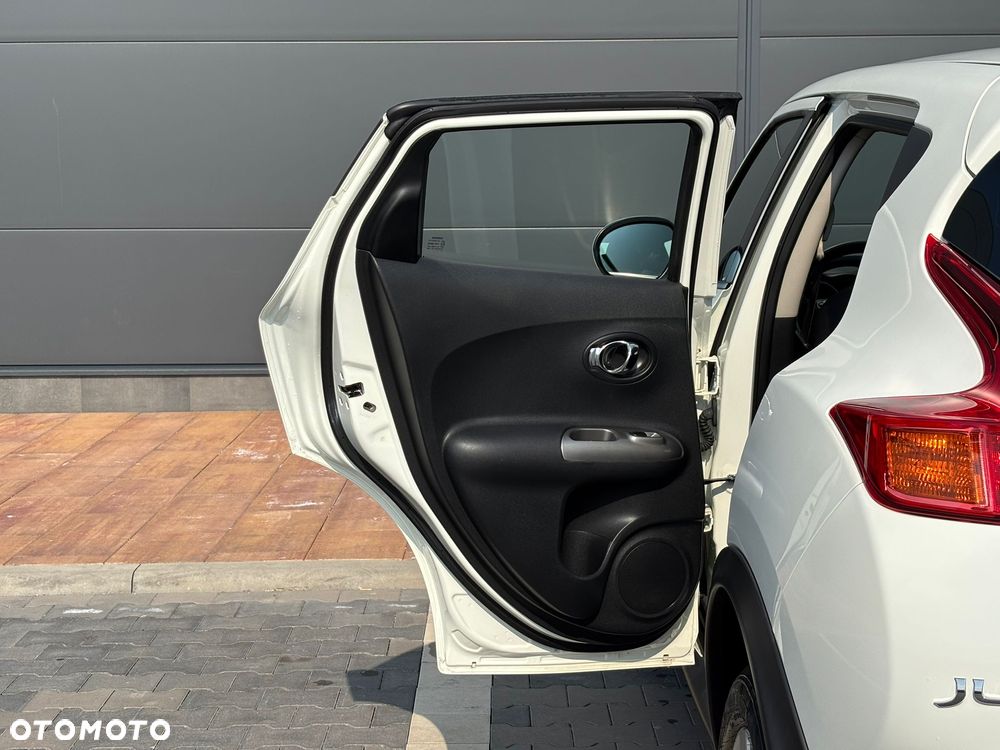 Nissan Juke 1.6 Start/Stop Acenta - 24