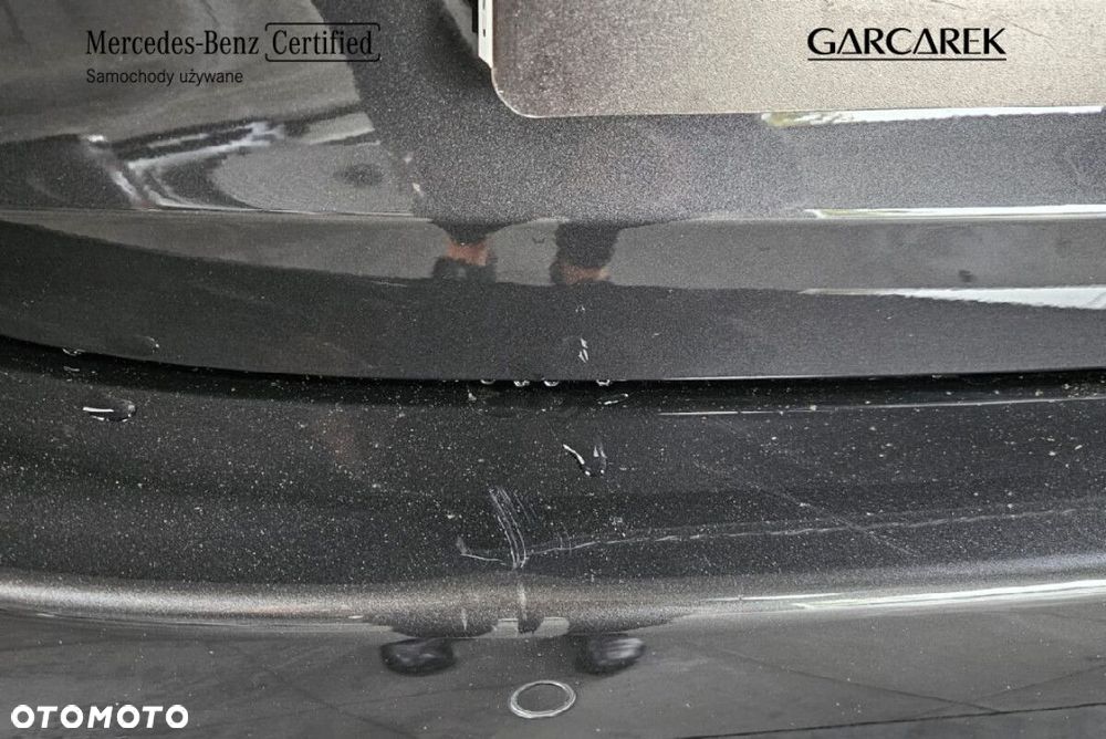 Mercedes-Benz Klasa E - 11