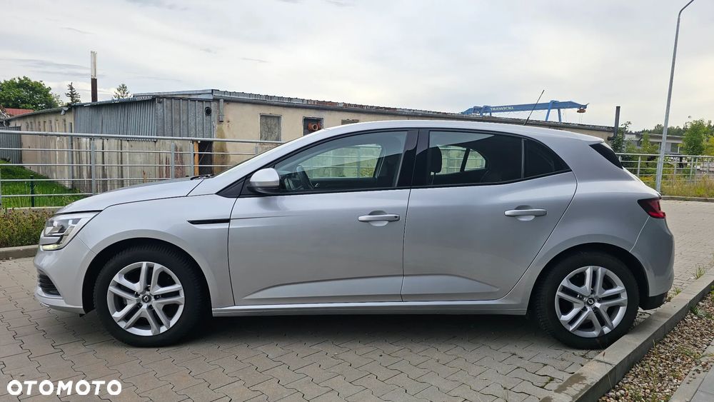 Renault Megane - 6