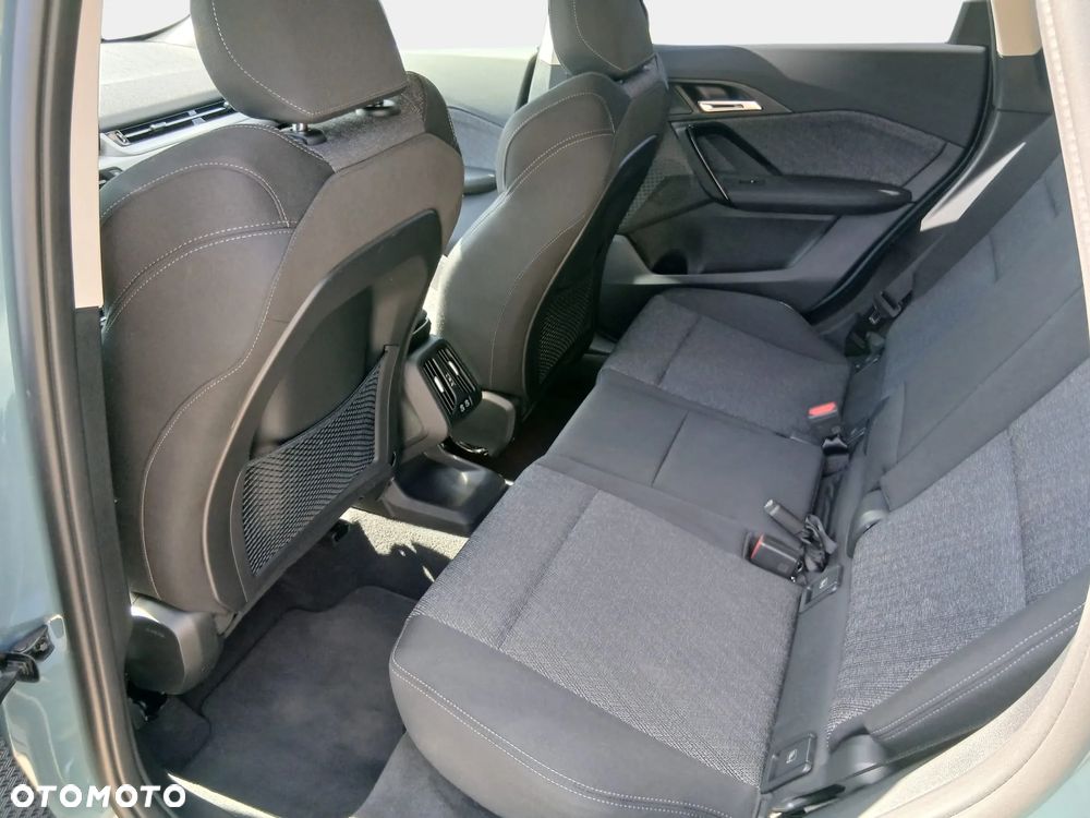 BMW X1 sDrive18i - 21