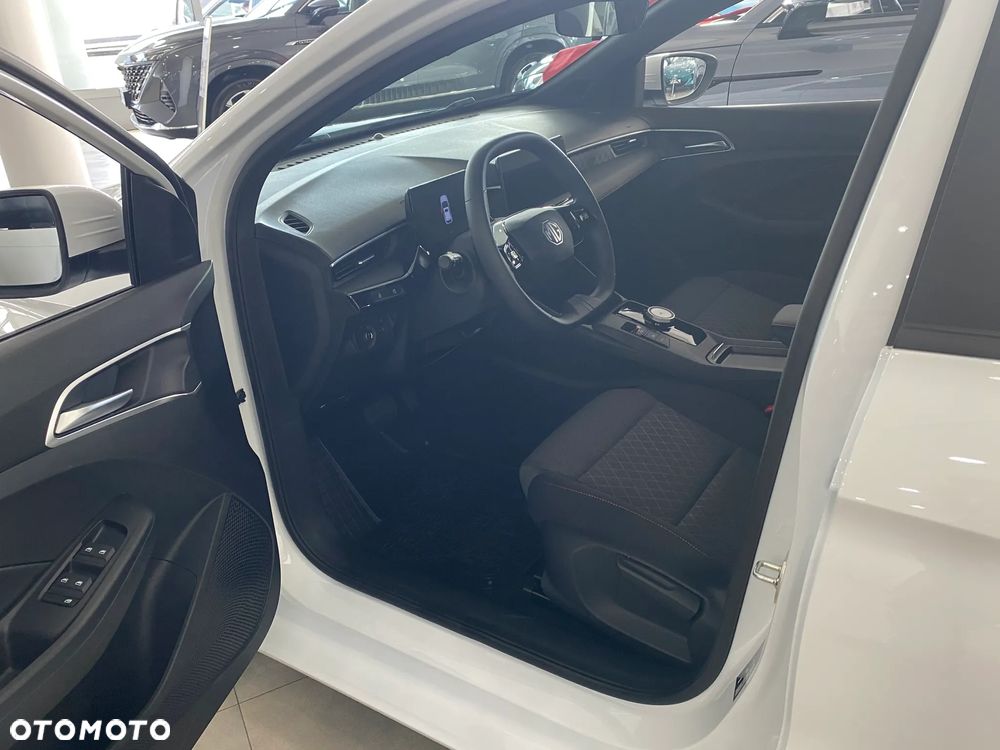 MG MG3 1.5 HEV+ Standard - 8