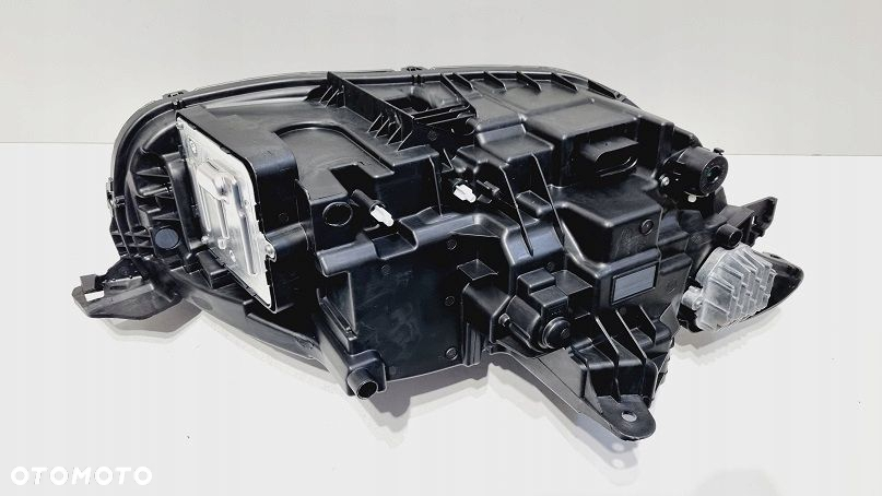 REFLEKTOR LEWY FULL LED VOLVO XC90 LIFT 19- KPL EUROPA - 7