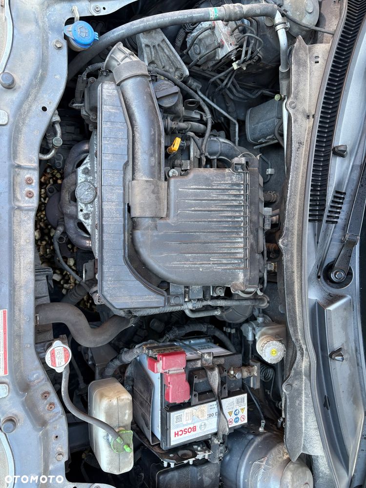 Suzuki Swift 1.2 Club - 9