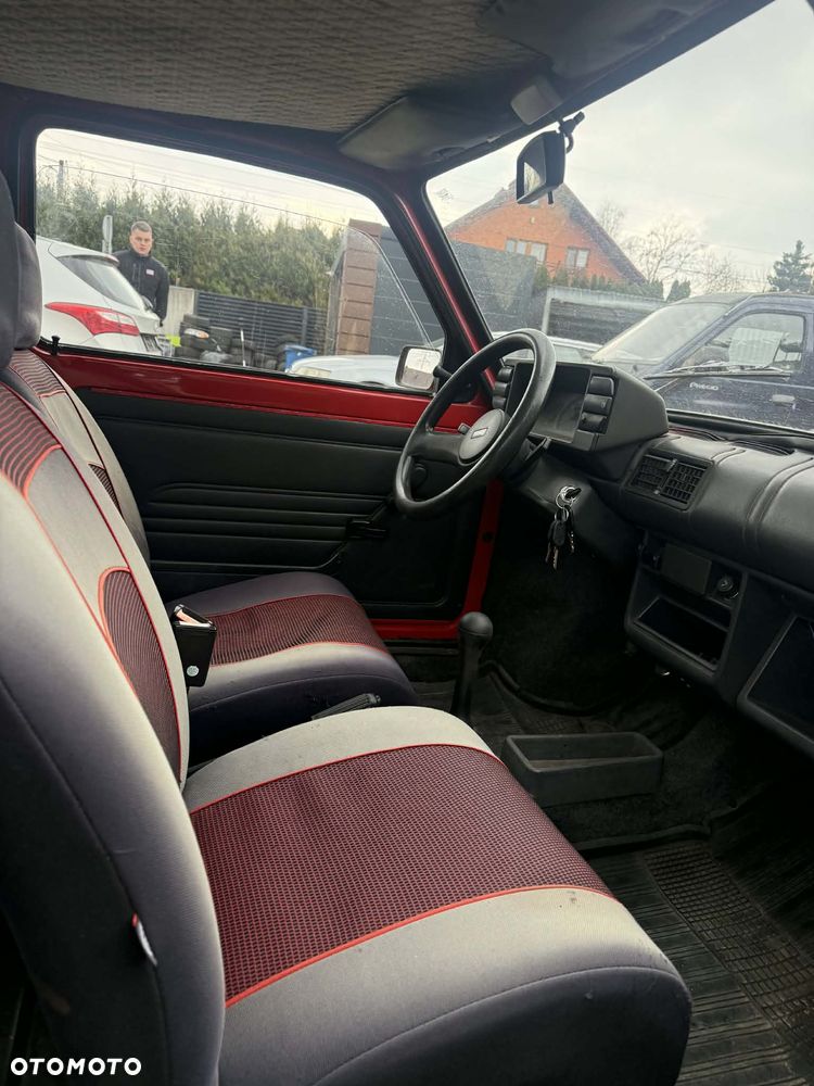 Fiat 126 elx Maluch std - 16