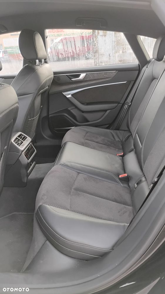 Audi A7 Sportback 55 TFSI quattro S tronic - 7