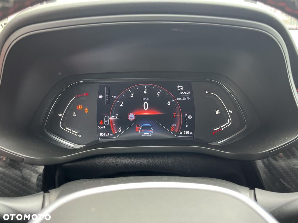 Renault Arkana 1.3 TCe mHEV R.S Line EDC - 14