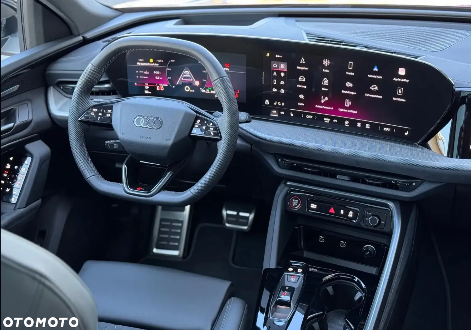 Audi Q5 - 7