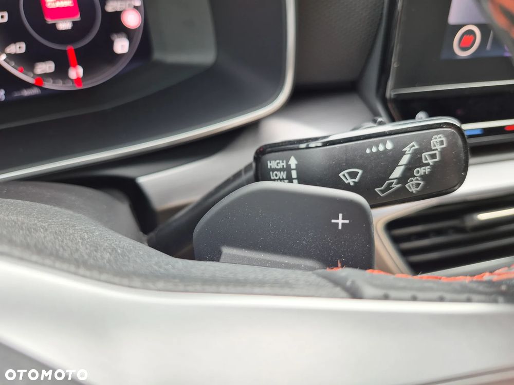 Seat Leon 1.5 eTSI FR DSG - 29