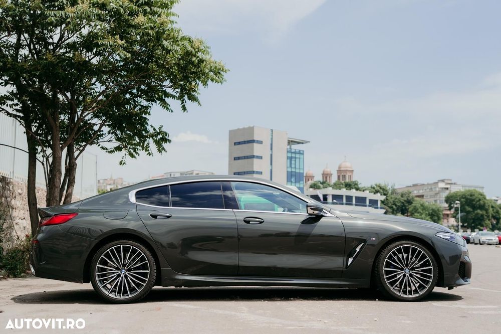 BMW Seria 8 - 13