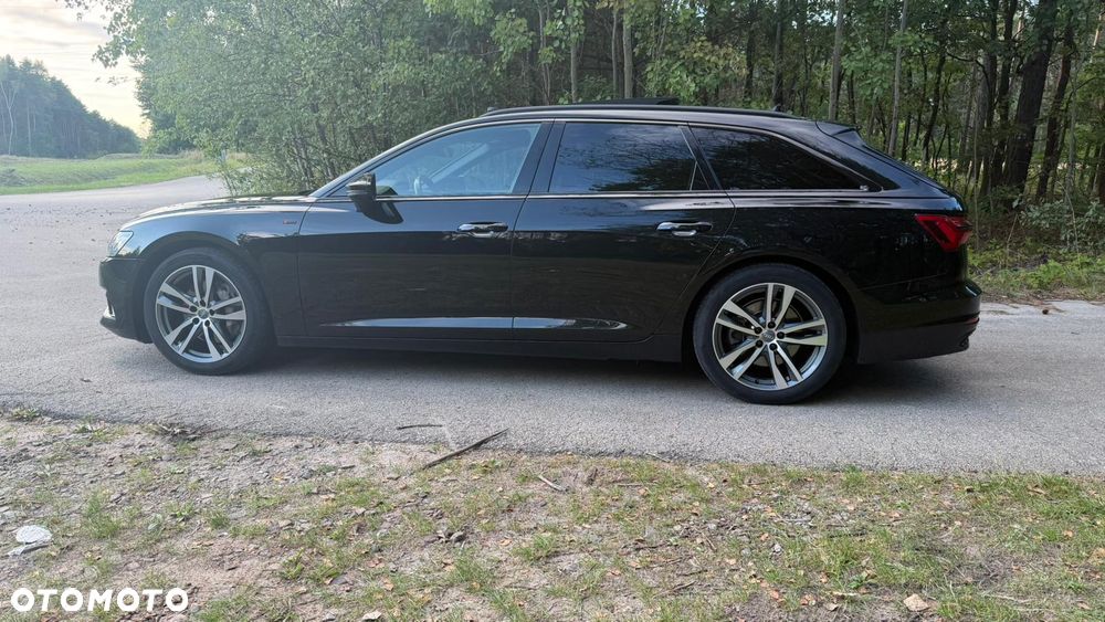 Audi A6 Avant 3.0 TDI Quattro S tronic - 4