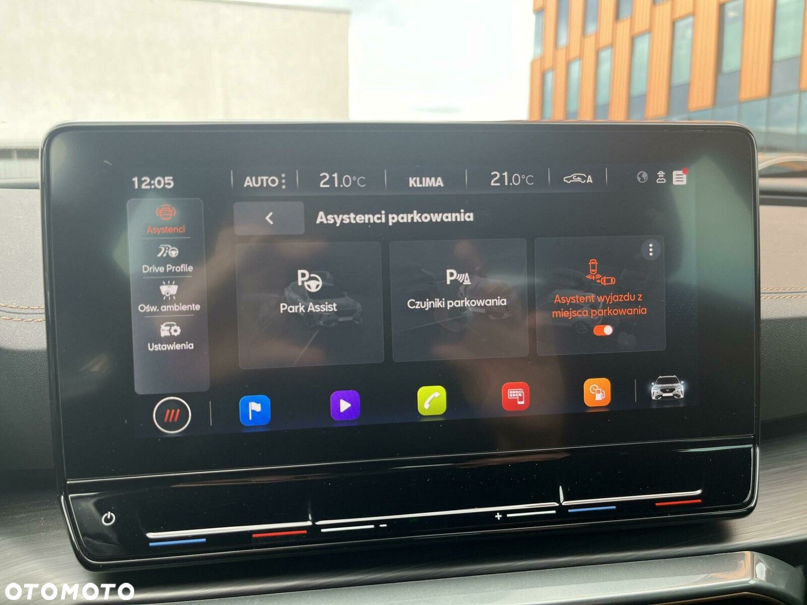 Cupra Formentor 1.5 TSI DSG - 25