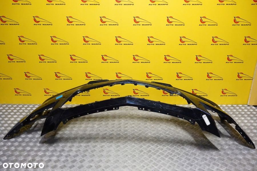 CADILLAC CTS-V 2015 - 2019 Zderzak Przód Przedni USA - 15