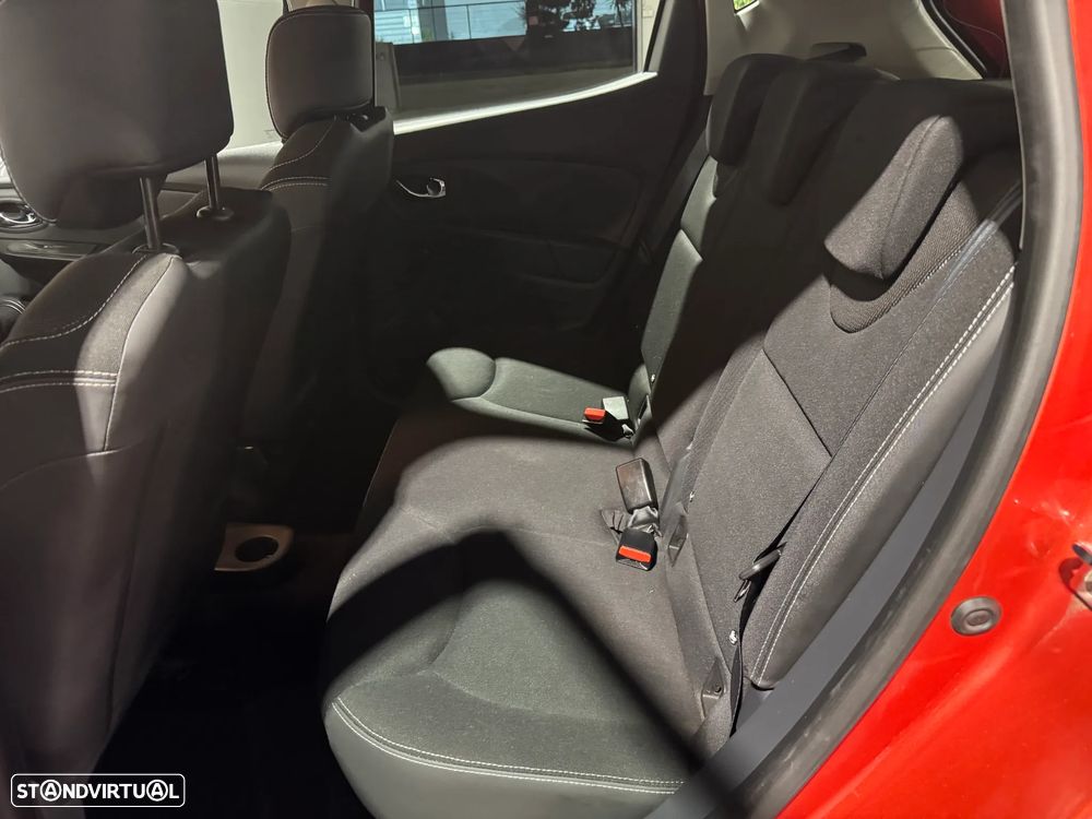 Renault Clio dCi 75 Stop & Start Life - 23