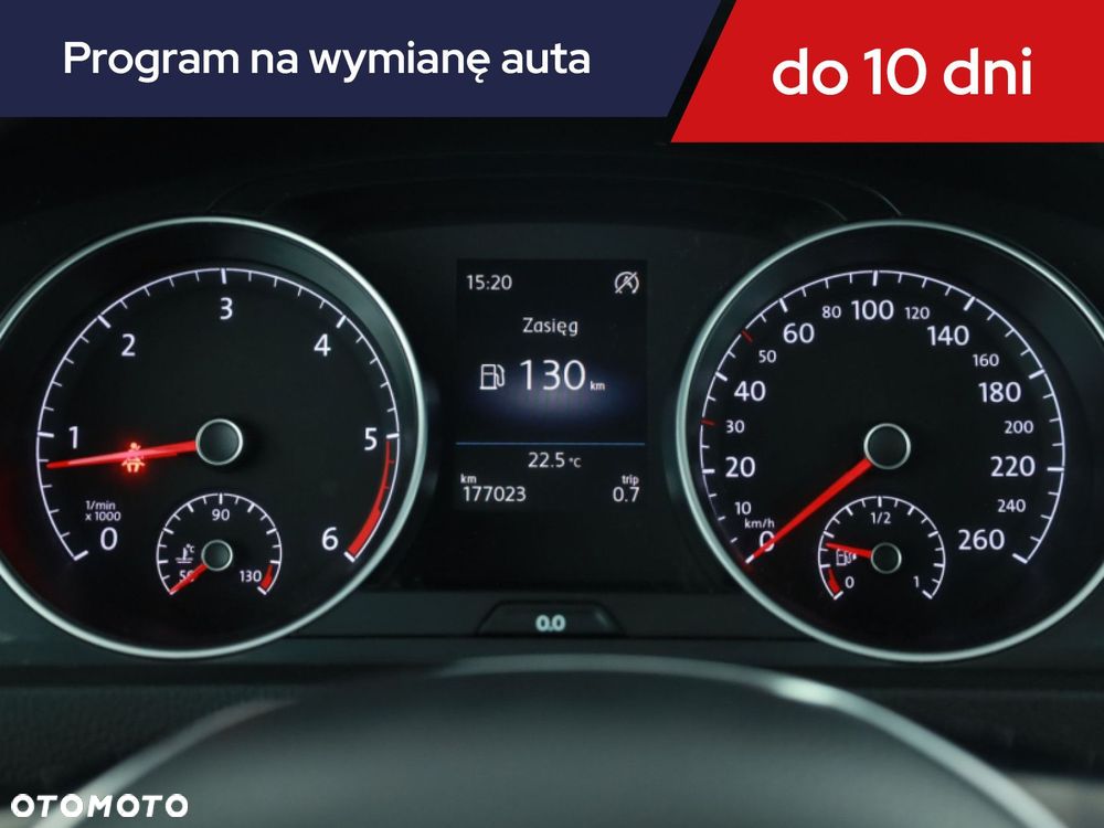 Volkswagen Golf Variant - 10