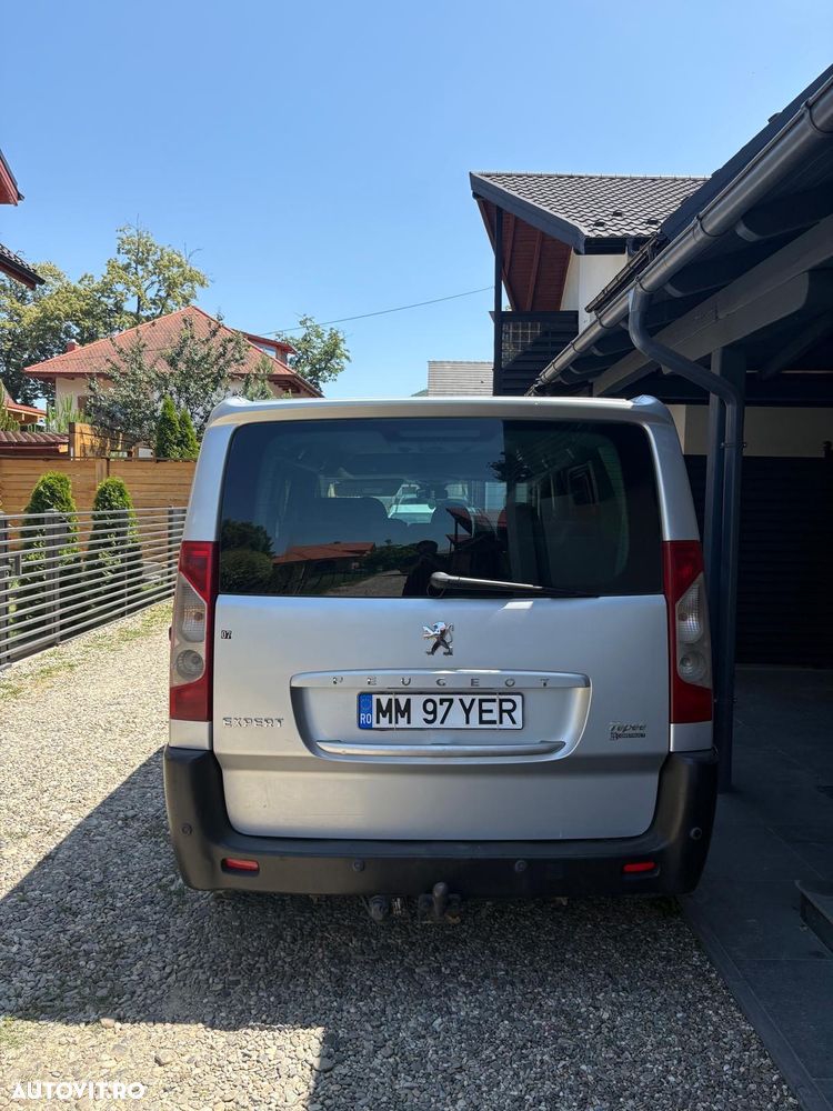 Peugeot Expert Tepee L1H1 (5-Si.) Premium - 26