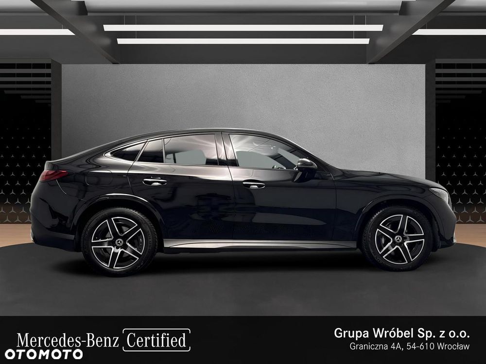 Mercedes-Benz GLC 220 d mHEV 4-Matic AMG Line - 7