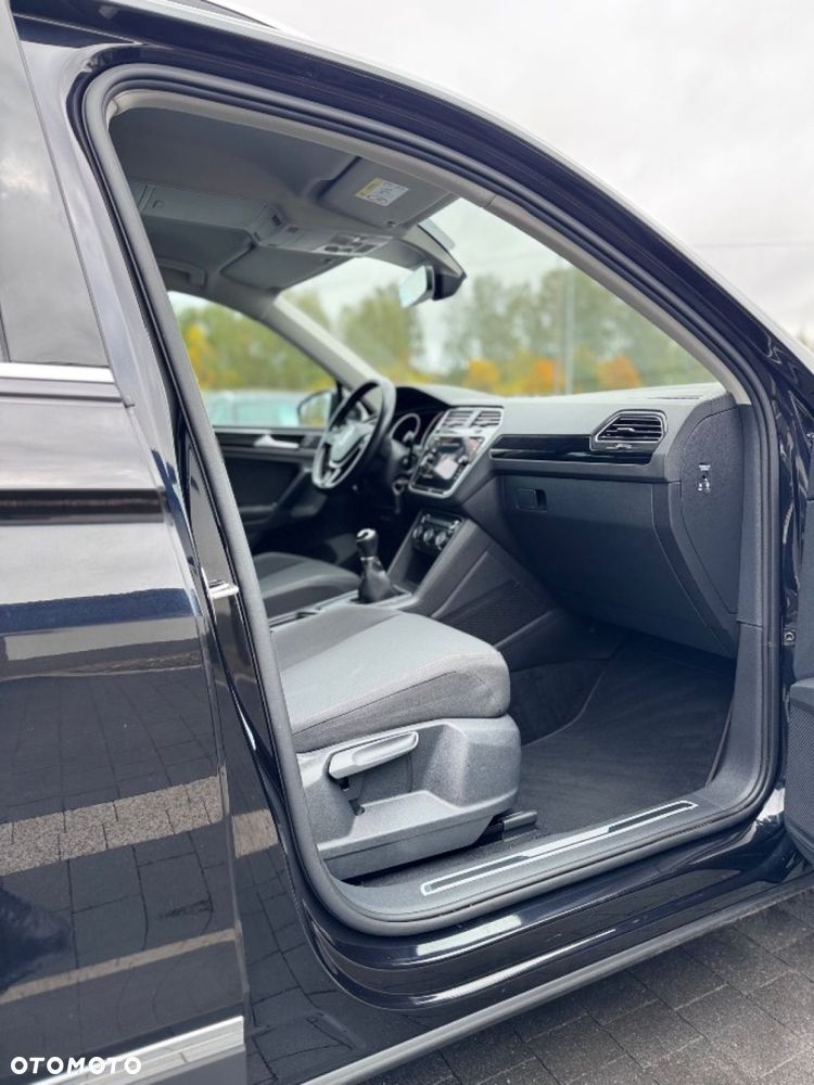 Volkswagen Tiguan - 28