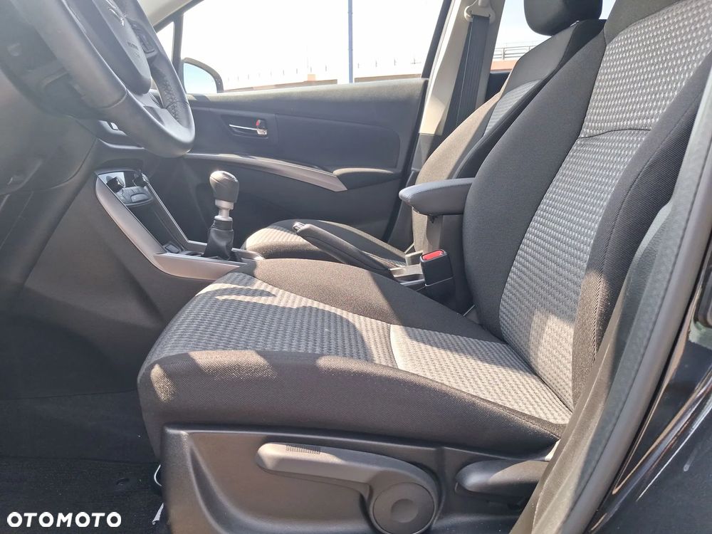 Suzuki SX4 S-Cross - 33