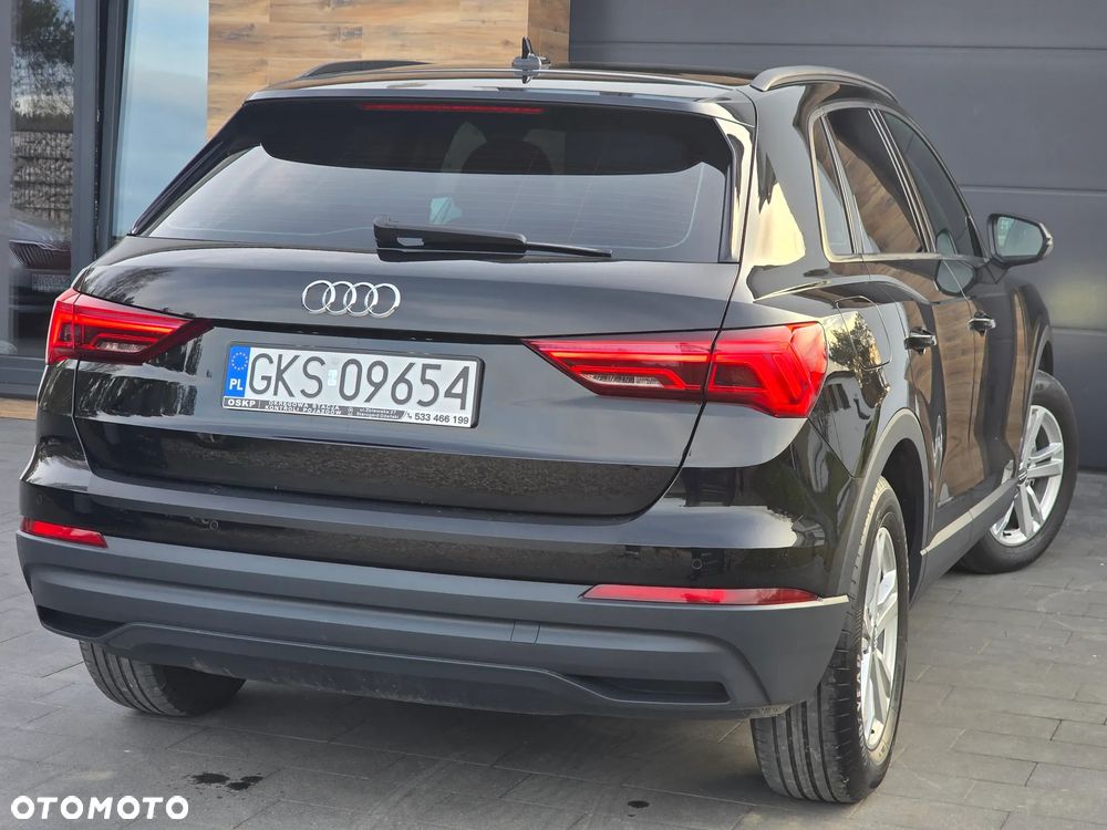 Audi Q3 35 TFSI S tronic - 20