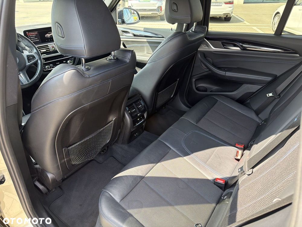 BMW X3 xDrive30i M Sport sport - 34