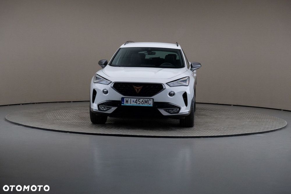Cupra Formentor 1.5 TSI DSG - 3