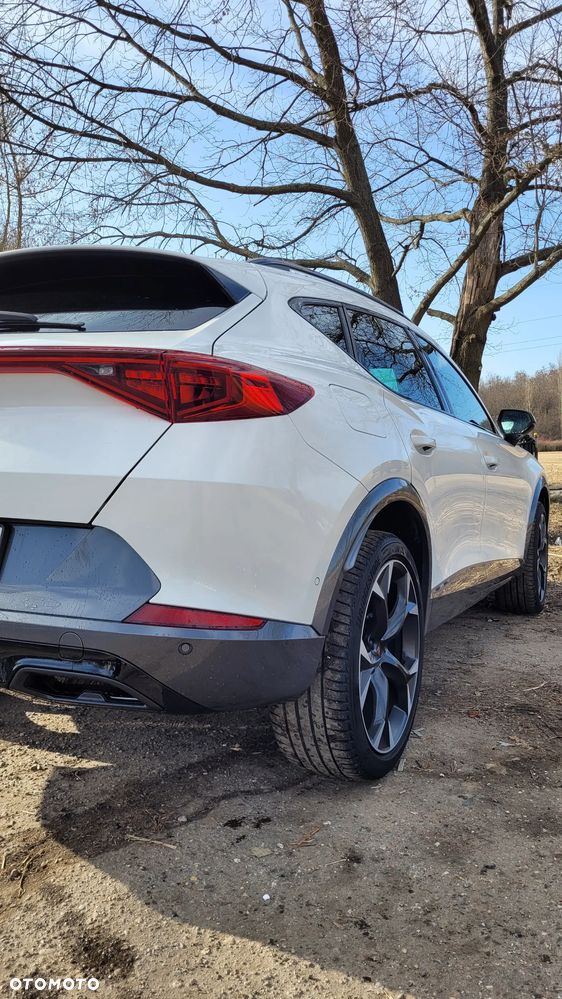 Cupra Formentor - 17