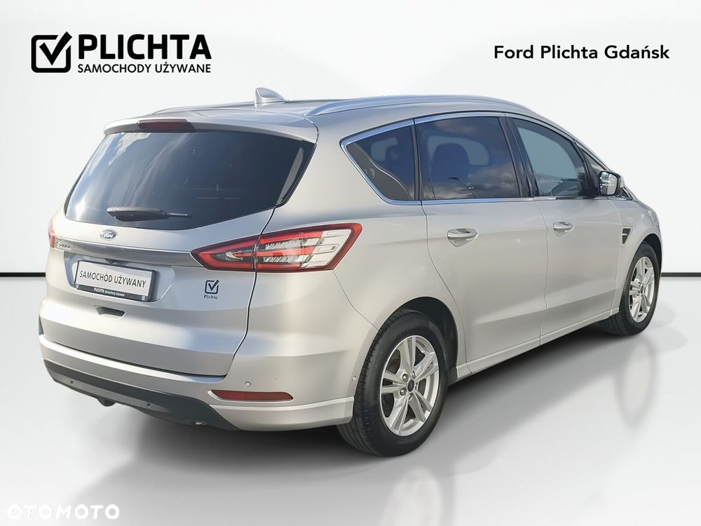 Ford S-Max - 5