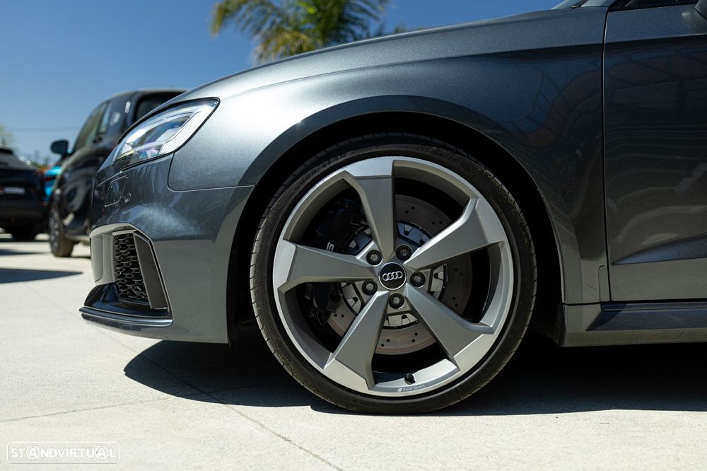 Audi RS3 Sportback TFSI quattro S tronic - 20