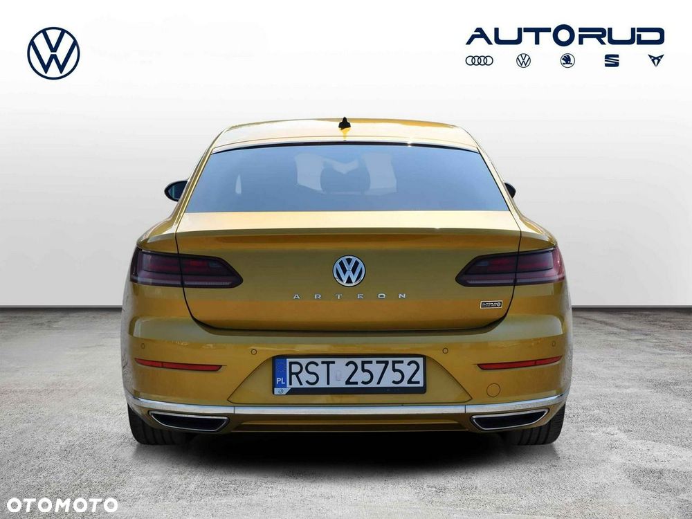 Volkswagen Arteon 2.0 TSI GPF Elegance DSG - 6