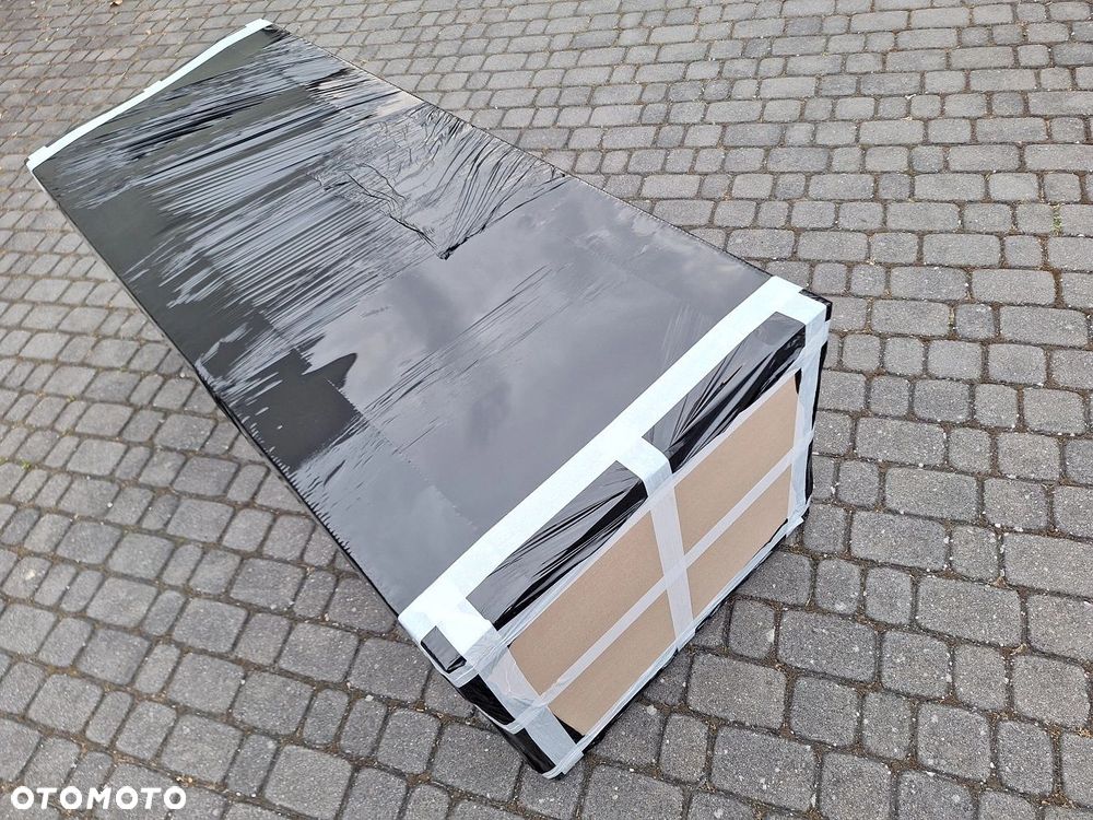 MITSUBISHI OUTLANDER II LIFT 10-12 CAŁY-NIE KLEJONY ZDERZAK PRZÓD PRZEDNI ORYGINAŁ 6400C433 WYSYŁKA 24H - 14