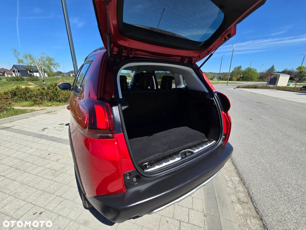 Peugeot 2008 - 19