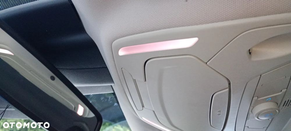 Ford Focus 1.6 TDCi DPF Start-Stopp-System Titanium - 27