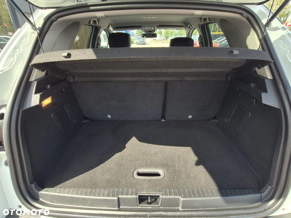 Renault Captur ENERGY TCe 120 EDC LIMITED - 30