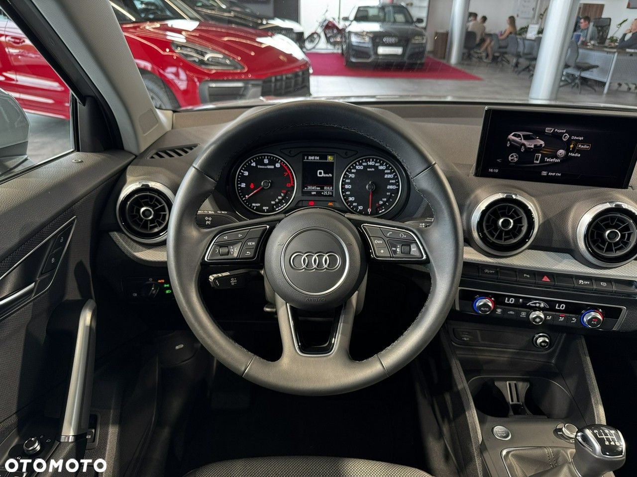 Audi Q2 - 21