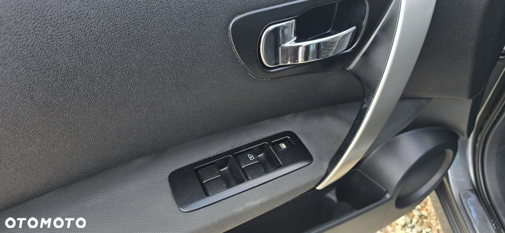 Nissan Qashqai+2 2.0 dCi DPF 4x4 I-Way - 26