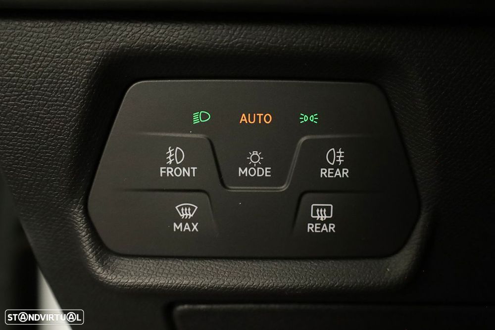 Cupra Leon ST 1.4 e-Hybrid MID DSG - 18