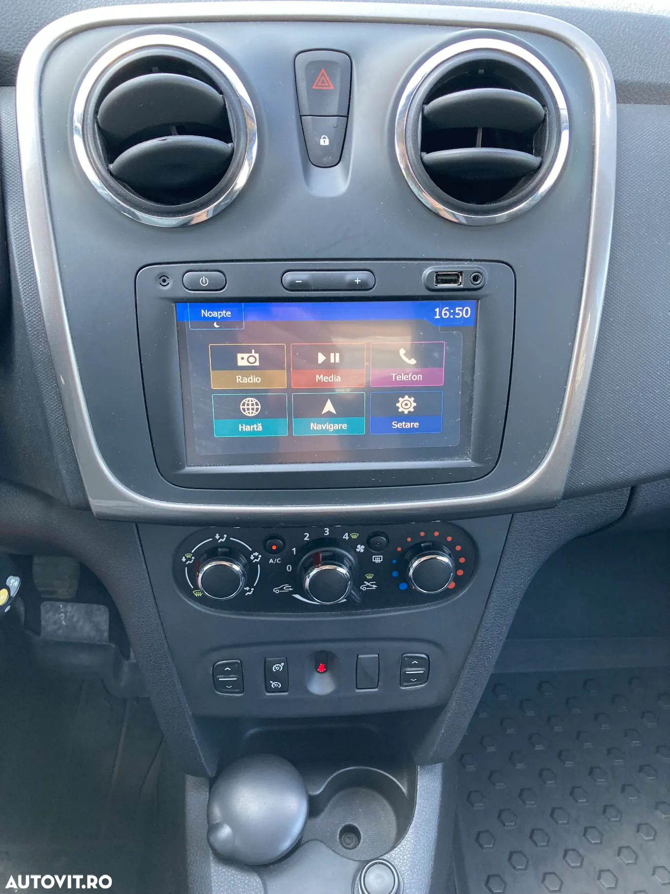 Dacia Sandero Stepway - 9
